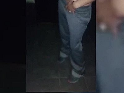 Great Moments in Topless Babes Giving Head 12