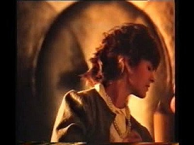 Alyson Best Strip, Dude Of Flowers