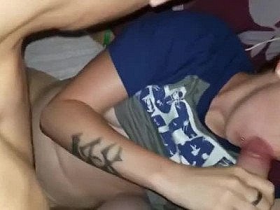 Threeway goes to wtf