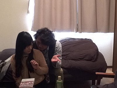 Amateur POV: Husband wanna see his bride having sex with another guy. #22-1