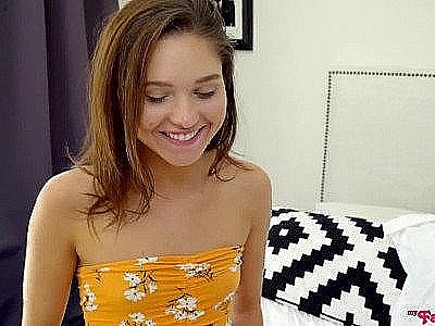 Cum In Stepsis After Threeway Sex