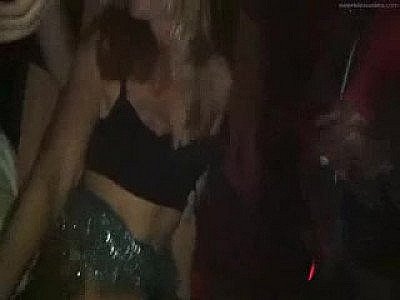 Interracial Sexclub Group