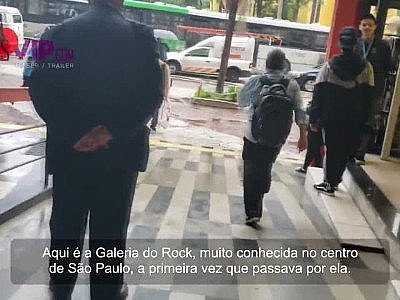 Cuckold with Spouse and Strangers in a porn movie theater