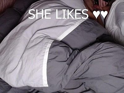 Sleepmy young girl little vag touch hand penis no cum pantyPART1