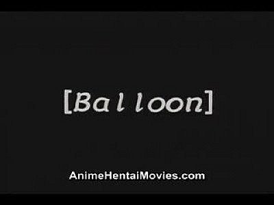 Chubby housemaid doing blowjob end with cum - anime hentai movie