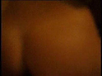 Cougar Treats Two Guys