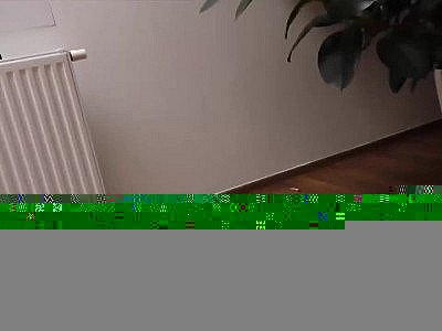 HUNT4K. Cash makes modest woman ready for nasty action