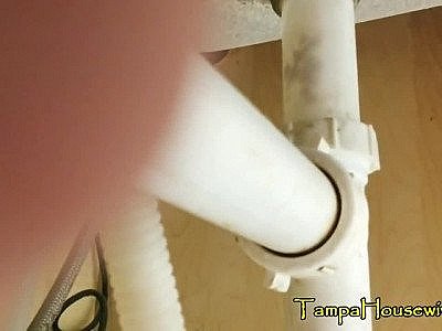 Aunt Paris Wants Her Nephew's Penis