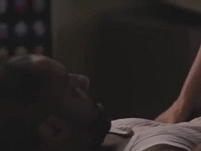 BlackManWhiteGirlLove - Celeb Sex Scene Comp 001