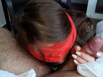 I love to suck your dick