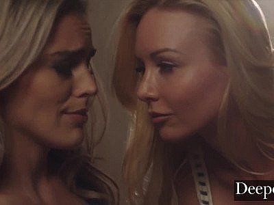 Deeper. Kayden Helps Ryan to Forget Her Guy