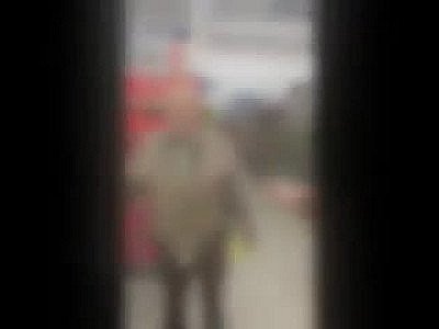 Slut Fingering In Public Toilet