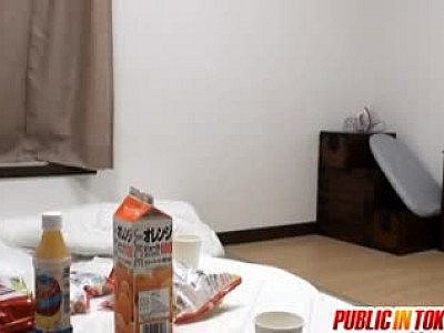 Kinky Japanese chicks