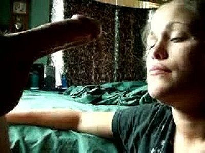 Rough Submissive Fellatio