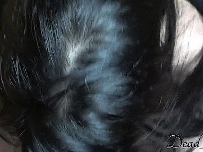 I Caught a Cold - Fellatio and Titjob