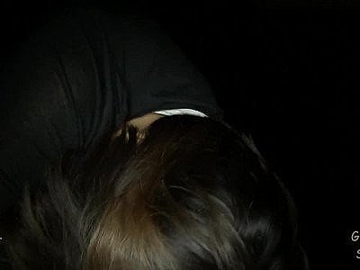 Glory hole fuck and suck with nasty Marcela