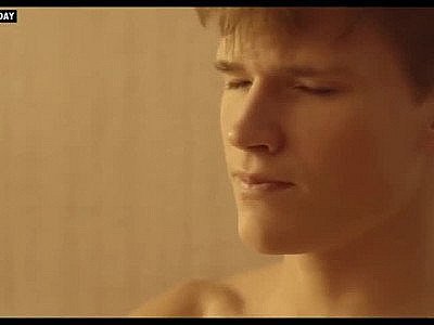 Victoria Carmen Sonne - Young girl Striptease, Unsimulated Sex Scenes, Blowjob