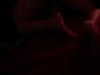 I love to be drilled by another man