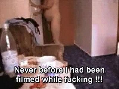 Bride bangs my Brother