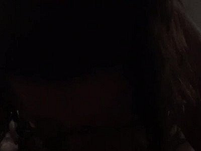 Hotty bride blowing partners big cock