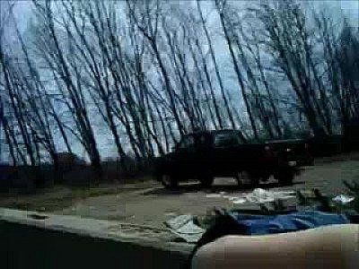 Horny Husband Bangs Wife