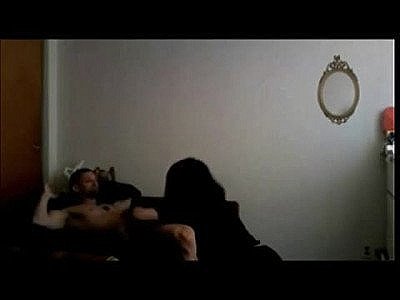 Amateur spouse blows military guy