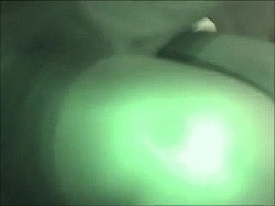 Fuck in nightvision mode
