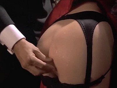 Sekushilover - Celeb Hard Spanking Scenes: Free Porn 0e