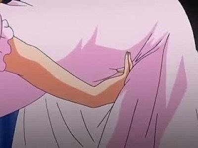 Yokorenbo Immoral Momma Episode 1