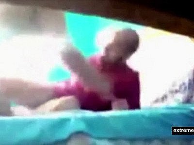 Sex marathon my sister and her bf at it again keeping me awake banging al