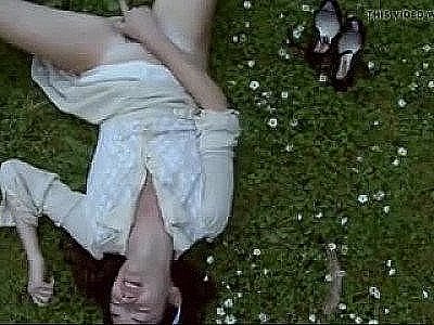 Whores Outdoors Compilation