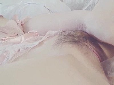 Chinese Homemade Woman (pink)