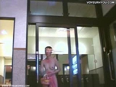 Various nude chicks take a bath