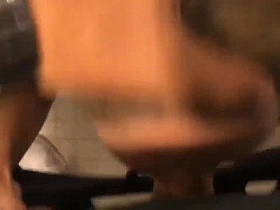 Hot Danish Nurse Drilled by Her Patient 720p