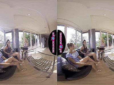 SeduceVR THE Audition