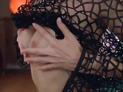 Nice Banging - You May Look Into Her Eyes