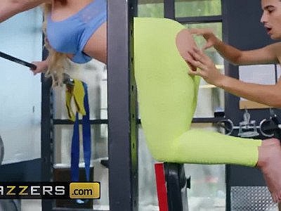 Milfs Like it Huge - Alura TNT Jenson Ricky Spanish - Cumming