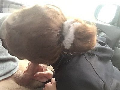 Cuty AUSSIE Girl SUCKED MY Cock