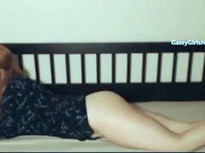 Sexy stinky sweet farts