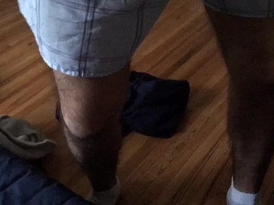 Dripping wet for some dick that drilled me soooo good!