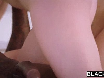 BLACKED These twins like to share Big black cock every chance they have