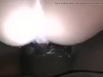 Cuckold spouse cum on Bbc penis