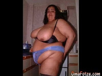 OmaFotzE Shows Sexy Milfs Banging and Being Drilled