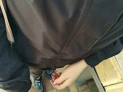 This is Why You Gotta Get a European FWB