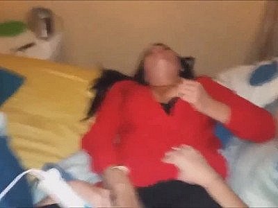 Girlfriend's Idea to Bring a Mate In