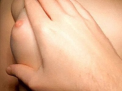 Red head Stepsister Finds Stepbrother's Surprise Under the Blanket