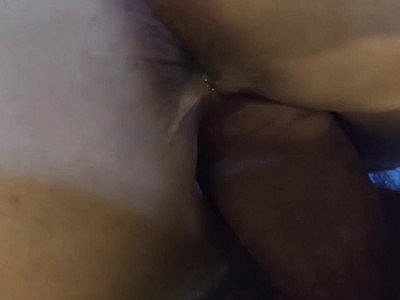 Italian Amat Rides Big Penis for Intense Orgasm