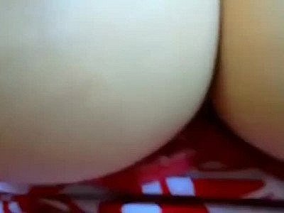 Mature with natural breasts and large nipples