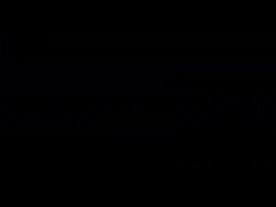 Perfect brunette German chick enjoys hard screw on the bed