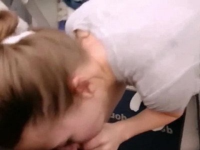 Crazy Woman Target Dressing Room Bj